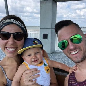 Meet your Posher, Chelsie